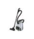 Bosch Vacuum cleaner BGB6X330 Bagged Power 600 W Dust capacity 4 L Graphite