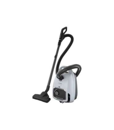 Bosch Vacuum cleaner BGB6X330 Bagged Power 600 W Dust capacity 4 L Graphite