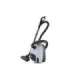 Bosch Vacuum cleaner BGB6X330 Bagged Power 600 W Dust capacity 4 L Graphite