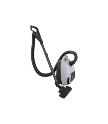 Bosch Vacuum cleaner BGB6X330 Bagged Power 600 W Dust capacity 4 L Graphite