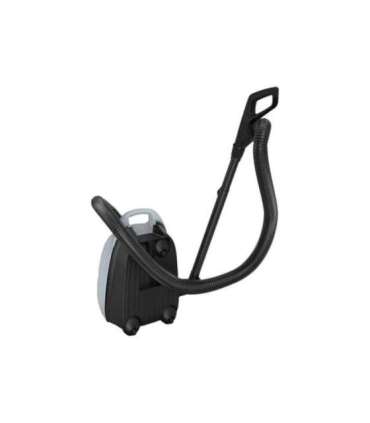 Bosch Vacuum cleaner BGB6X330 Bagged Power 600 W Dust capacity 4 L Graphite