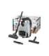 Bosch Vacuum cleaner BGB6X330 Bagged Power 600 W Dust capacity 4 L Graphite