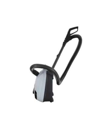 Bosch Vacuum cleaner BGB6X330 Bagged Power 600 W Dust capacity 4 L Graphite