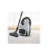 Bosch Vacuum cleaner BGB6X330 Bagged Power 600 W Dust capacity 4 L Graphite