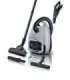 Bosch Vacuum cleaner BGB6X330 Bagged Power 600 W Dust capacity 4 L Graphite
