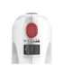 Bosch Hand Mixer MFQ22100 CleverMixx Hand Mixer 375 W Number of speeds 4 Turbo mode White/Dark Grey