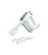Bosch Hand Mixer MFQ22100 CleverMixx Hand Mixer 375 W Number of speeds 4 Turbo mode White/Dark Grey