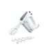 Bosch Hand Mixer MFQ22100 CleverMixx Hand Mixer 375 W Number of speeds 4 Turbo mode White/Dark Grey