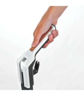 Polti Steam mop with integrated portable cleaner PTEU0307 Vaporetto SV660 Style 2-in-1 Power 1500 W Steam