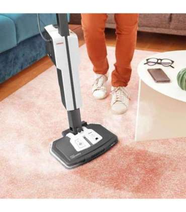 Polti Steam mop with integrated portable cleaner PTEU0307 Vaporetto SV660 Style 2-in-1 Power 1500 W Steam