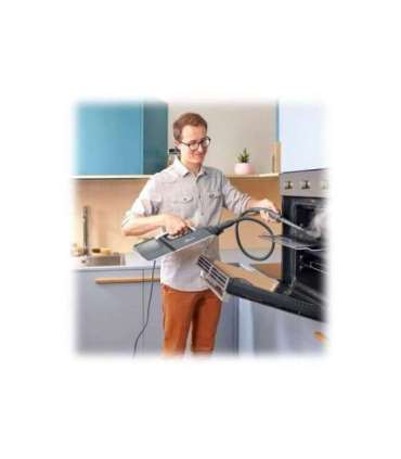 Polti Steam mop with integrated portable cleaner PTEU0307 Vaporetto SV660 Style 2-in-1 Power 1500 W Steam