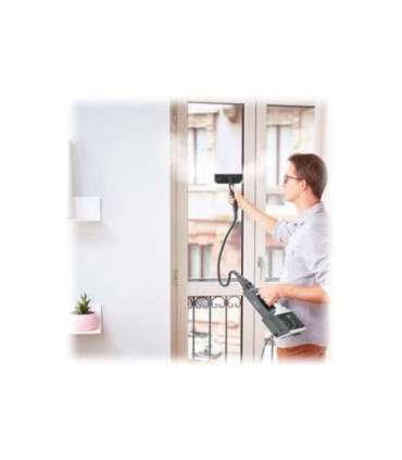 Polti Steam mop with integrated portable cleaner PTEU0307 Vaporetto SV660 Style 2-in-1 Power 1500 W Steam