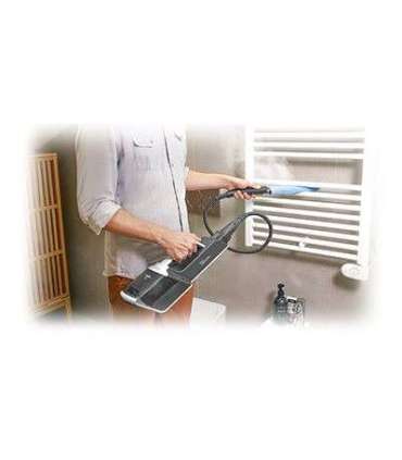 Polti Steam mop with integrated portable cleaner PTEU0307 Vaporetto SV660 Style 2-in-1 Power 1500 W Steam