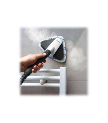 Polti Steam mop with integrated portable cleaner PTEU0307 Vaporetto SV660 Style 2-in-1 Power 1500 W Steam