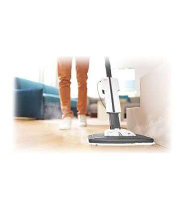 Polti Steam mop with integrated portable cleaner PTEU0307 Vaporetto SV660 Style 2-in-1 Power 1500 W Steam