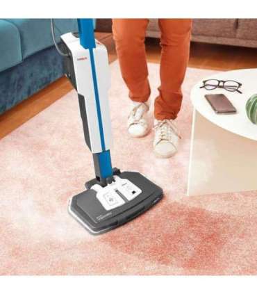 Polti Steam mop with integrated portable cleaner PTEU0305 Vaporetto SV620 Style 2-in-1 Power 1500 W Steam