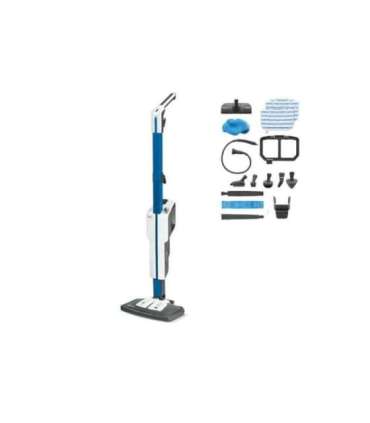 Polti Steam mop with integrated portable cleaner PTEU0305 Vaporetto SV620 Style 2-in-1 Power 1500 W Steam
