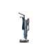 Polti Steam mop with integrated portable cleaner PTEU0305 Vaporetto SV620 Style 2-in-1 Power 1500 W Steam
