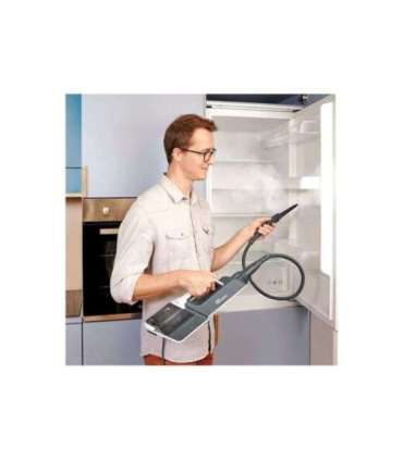 Polti Steam mop with integrated portable cleaner PTEU0305 Vaporetto SV620 Style 2-in-1 Power 1500 W Steam