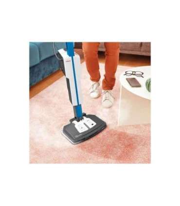 Polti Steam mop with integrated portable cleaner PTEU0305 Vaporetto SV620 Style 2-in-1 Power 1500 W Steam
