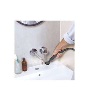 Polti Steam mop with integrated portable cleaner PTEU0305 Vaporetto SV620 Style 2-in-1 Power 1500 W Steam