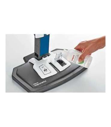 Polti Steam mop with integrated portable cleaner PTEU0305 Vaporetto SV620 Style 2-in-1 Power 1500 W Steam