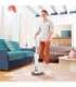 Polti Steam mop with integrated portable cleaner PTEU0304 Vaporetto SV610 Style 2-in-1 Power 1500 W Steam