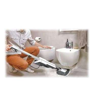 Polti Steam mop with integrated portable cleaner PTEU0304 Vaporetto SV610 Style 2-in-1 Power 1500 W Steam