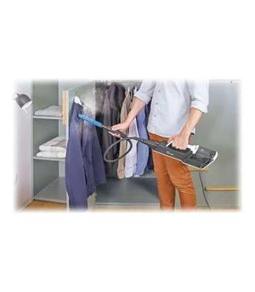 Polti Steam mop with integrated portable cleaner PTEU0304 Vaporetto SV610 Style 2-in-1 Power 1500 W Steam