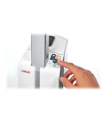 Polti Steam mop with integrated portable cleaner PTEU0304 Vaporetto SV610 Style 2-in-1 Power 1500 W Steam