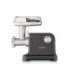 Caso Meat Grinder FW 2000 Black 2000 W Number of speeds 2 Throughput (kg/min) 2.5 3 perforated discs,