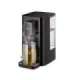 Caso Turbo hot water dispenser HW 550 Water Dispenser 2600 W 2.9 L Plastic/Stainless Steel Black