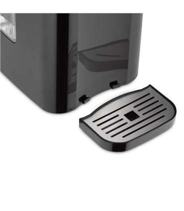 Caso Turbo hot water dispenser HW 550 Water Dispenser 2600 W 2.9 L Plastic/Stainless Steel Black
