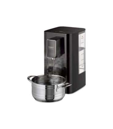 Caso Turbo hot water dispenser HW 550 Water Dispenser 2600 W 2.9 L Plastic/Stainless Steel Black