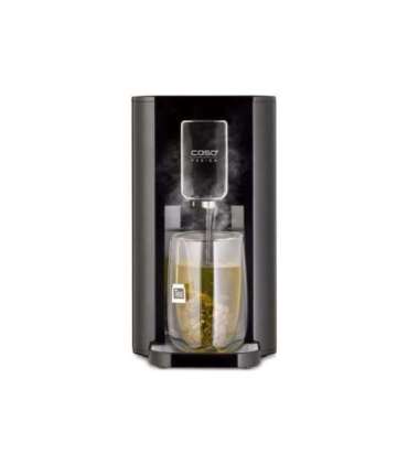 Caso Turbo hot water dispenser HW 550 Water Dispenser 2600 W 2.9 L Plastic/Stainless Steel Black