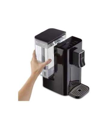 Caso Turbo hot water dispenser HW 550 Water Dispenser 2600 W 2.9 L Plastic/Stainless Steel Black