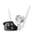 TP-LINK VIGI 4MP Outdoor Full-Color Wi-Fi Network Camera VIGI C340-W Bullet 4 MP 4 mm IP66 |