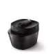 Philips All-in-one Pressure Cooker HD2151/40 1000 W 5 L Number of programs 12 Black