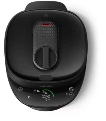 Philips All-in-one Pressure Cooker HD2151/40 1000 W 5 L Number of programs 12 Black