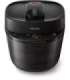 Philips All-in-one Pressure Cooker HD2151/40 1000 W 5 L Number of programs 12 Black