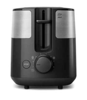 Philips Toaster HD2517/90 Daily Collection Power 830 W Number of slots 2 Housing material Plastic |