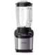 Philips High Speed Blender HR3760/10 7000 Series Tabletop 1500 W Jar material Glass Jar capacity 2 L Ice