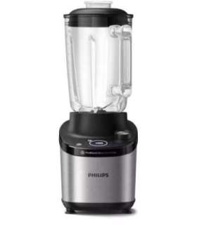 Philips High Speed Blender HR3760/10 7000 Series Tabletop 1500 W Jar material Glass Jar capacity 2 L Ice