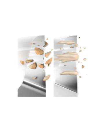 Philips High Speed Blender HR3760/10 7000 Series Tabletop 1500 W Jar material Glass Jar capacity 2 L Ice