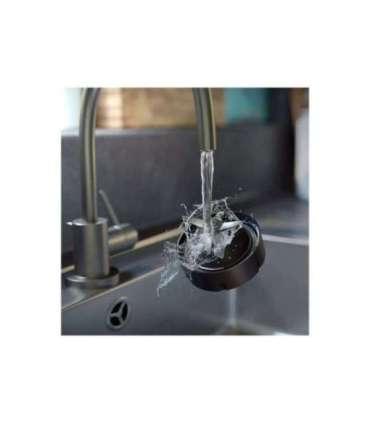 Philips High Speed Blender HR3760/10 7000 Series Tabletop 1500 W Jar material Glass Jar capacity 2 L Ice