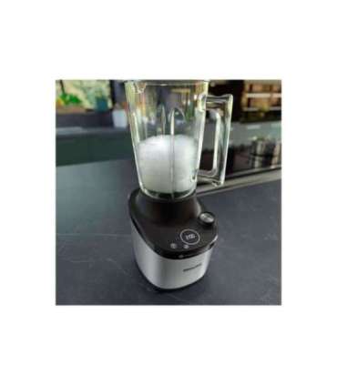 Philips High Speed Blender HR3760/10 7000 Series Tabletop 1500 W Jar material Glass Jar capacity 2 L Ice
