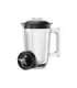 Philips High Speed Blender HR3760/10 7000 Series Tabletop 1500 W Jar material Glass Jar capacity 2 L Ice