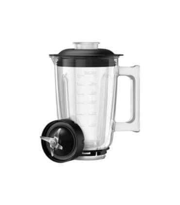 Philips High Speed Blender HR3760/10 7000 Series Tabletop 1500 W Jar material Glass Jar capacity 2 L Ice