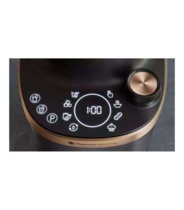 Philips High Speed Blender with Juicing Function HR3770/00 Flip&Juice Tabletop 1500 W Jar material Tritan |