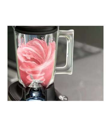 Philips High Speed Blender with Juicing Function HR3770/00 Flip&Juice Tabletop 1500 W Jar material Tritan |